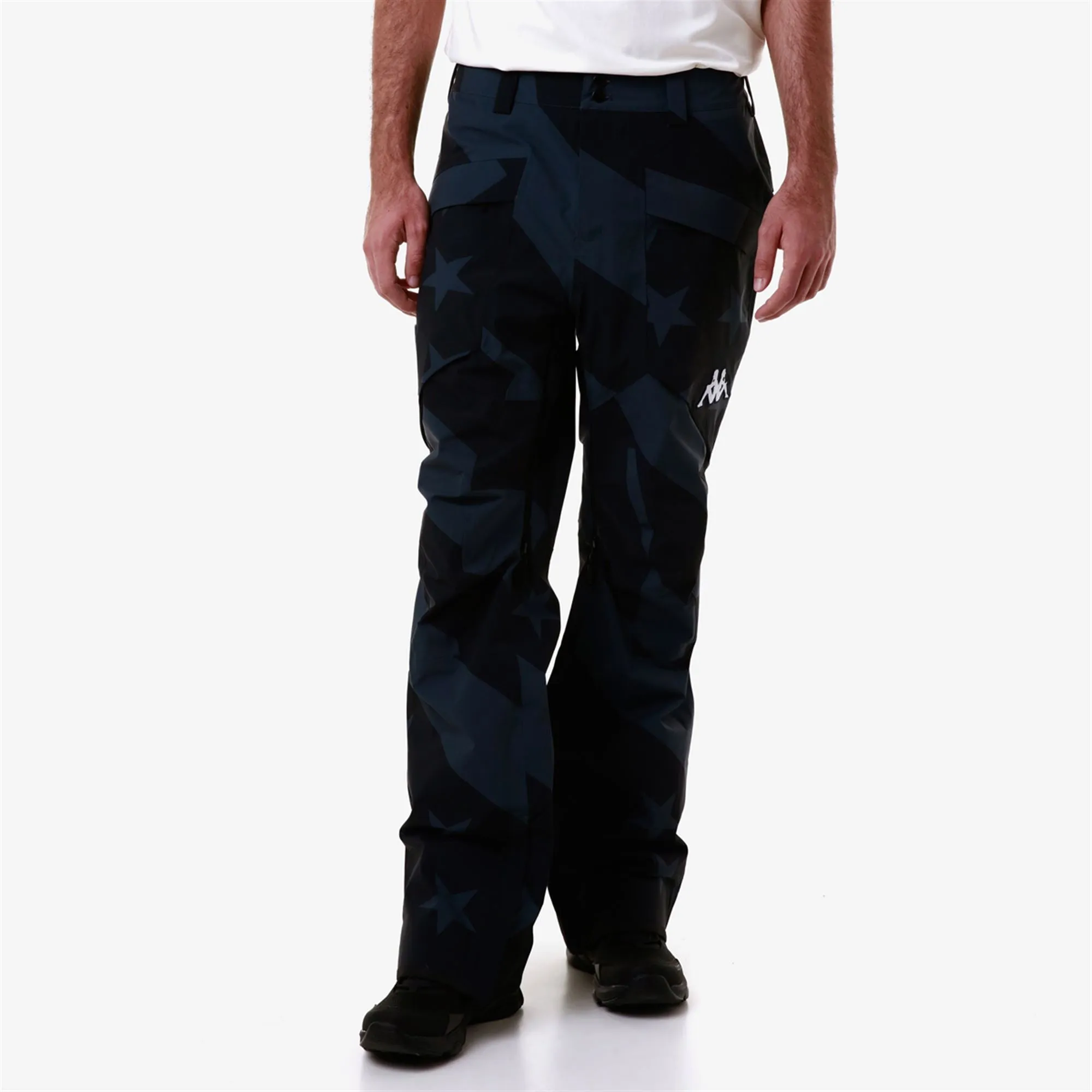 6CENTO 623SG ES BLUE DK NAVY-BLUE AIRFORCE
