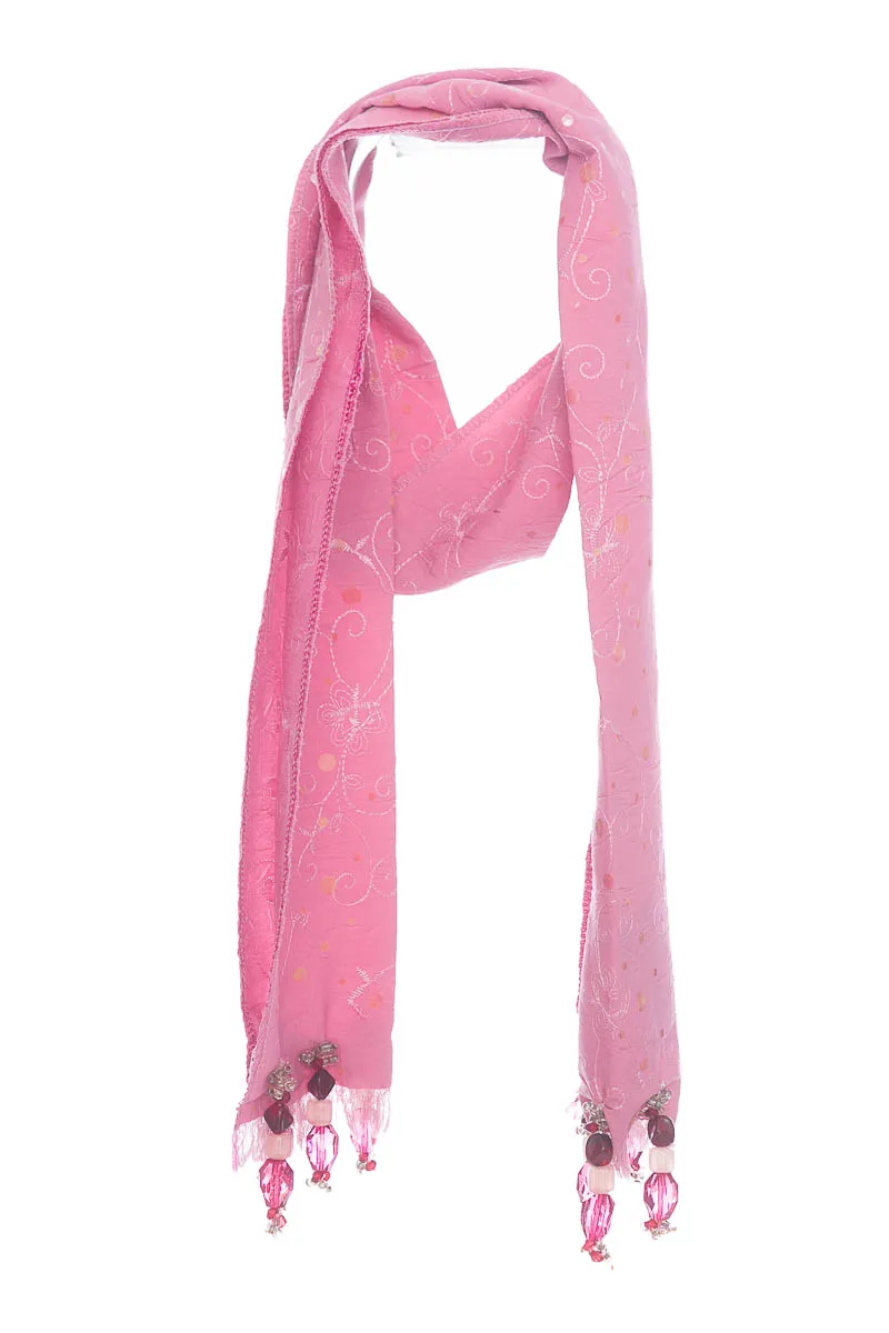 Accesorios color Rosado - Closeando