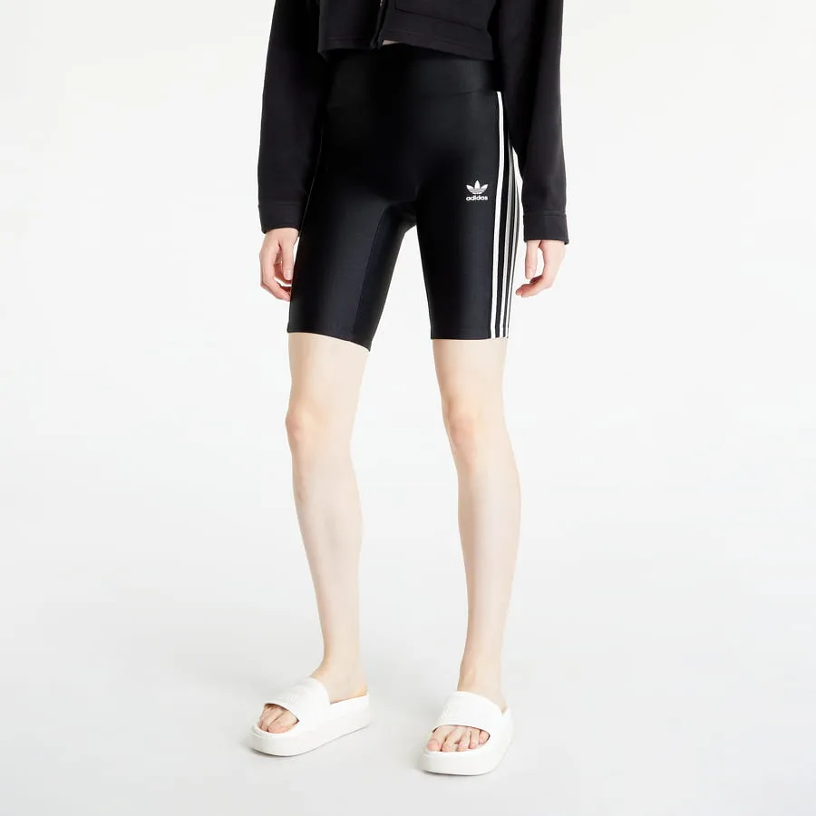 adidas Originals Adicolor Essentials Tight Biker Shorts