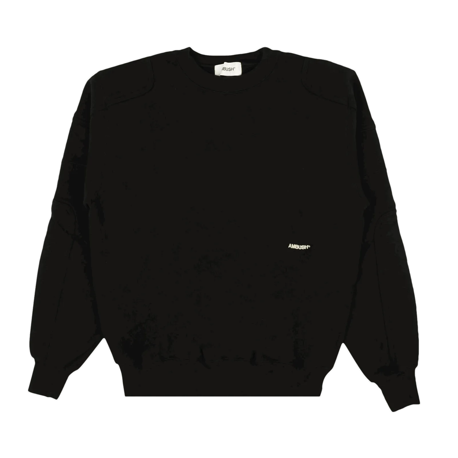 Ambush Panel Crewneck