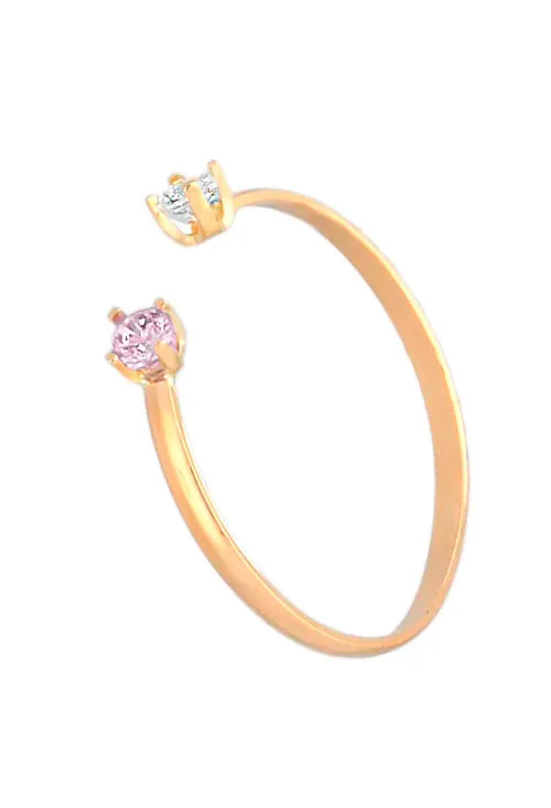 Anillo oro amarillo 18k abierta 030_SOR-2-RF