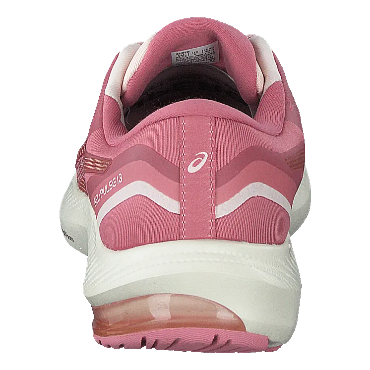 ASICS zapatos Gel-pulse 13 Smokey Rose/pure Bronze