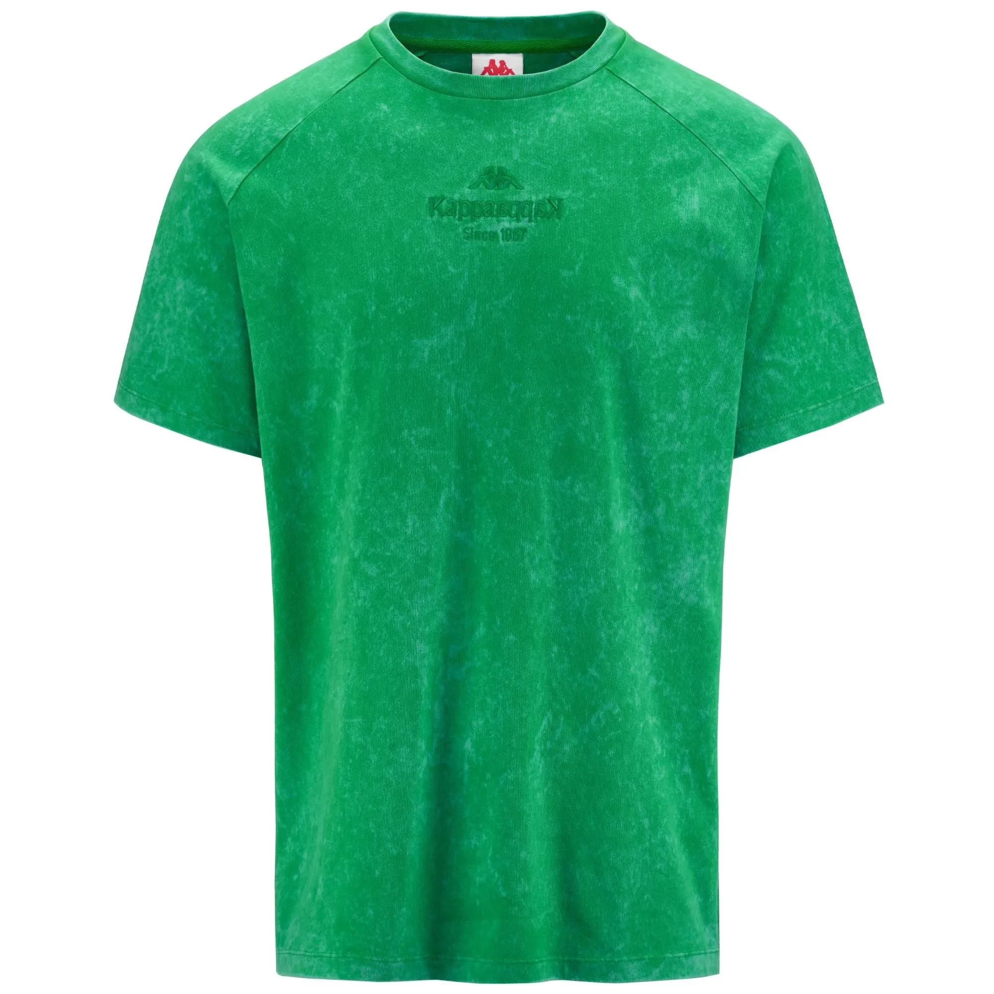 AUTHENTIC PREMIUM LOPE GREEN FERN-GREEN OASI