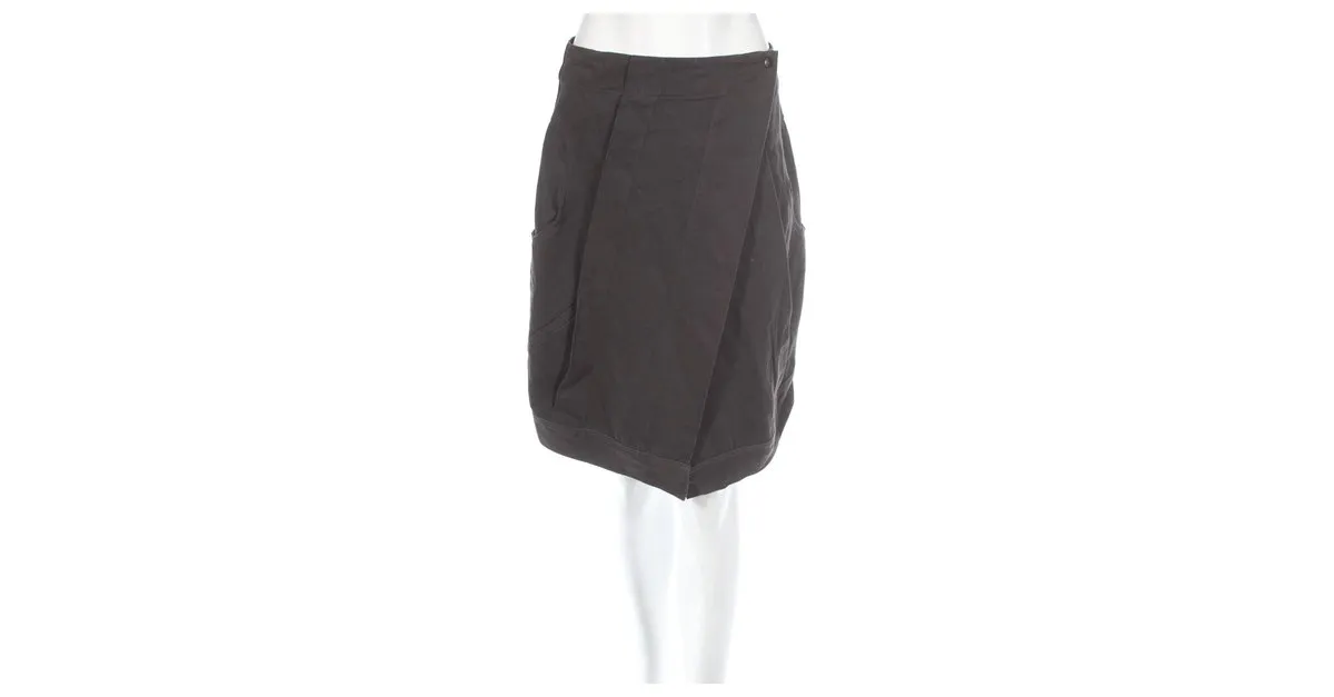 Autre Marque Afueras Gris 