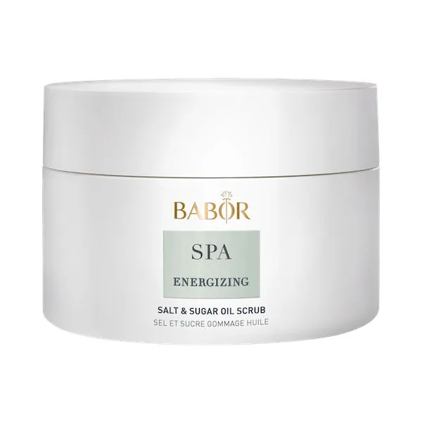 Babor SPA Salt&Sugar Scrub 200ml