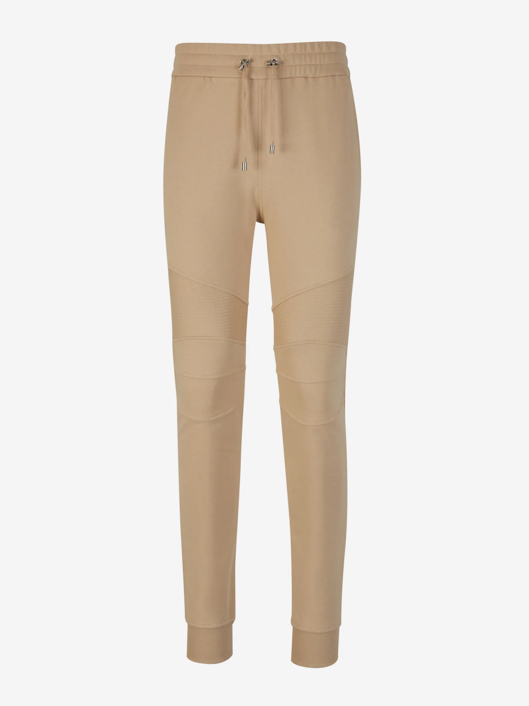 Balmain Joggers Algodón