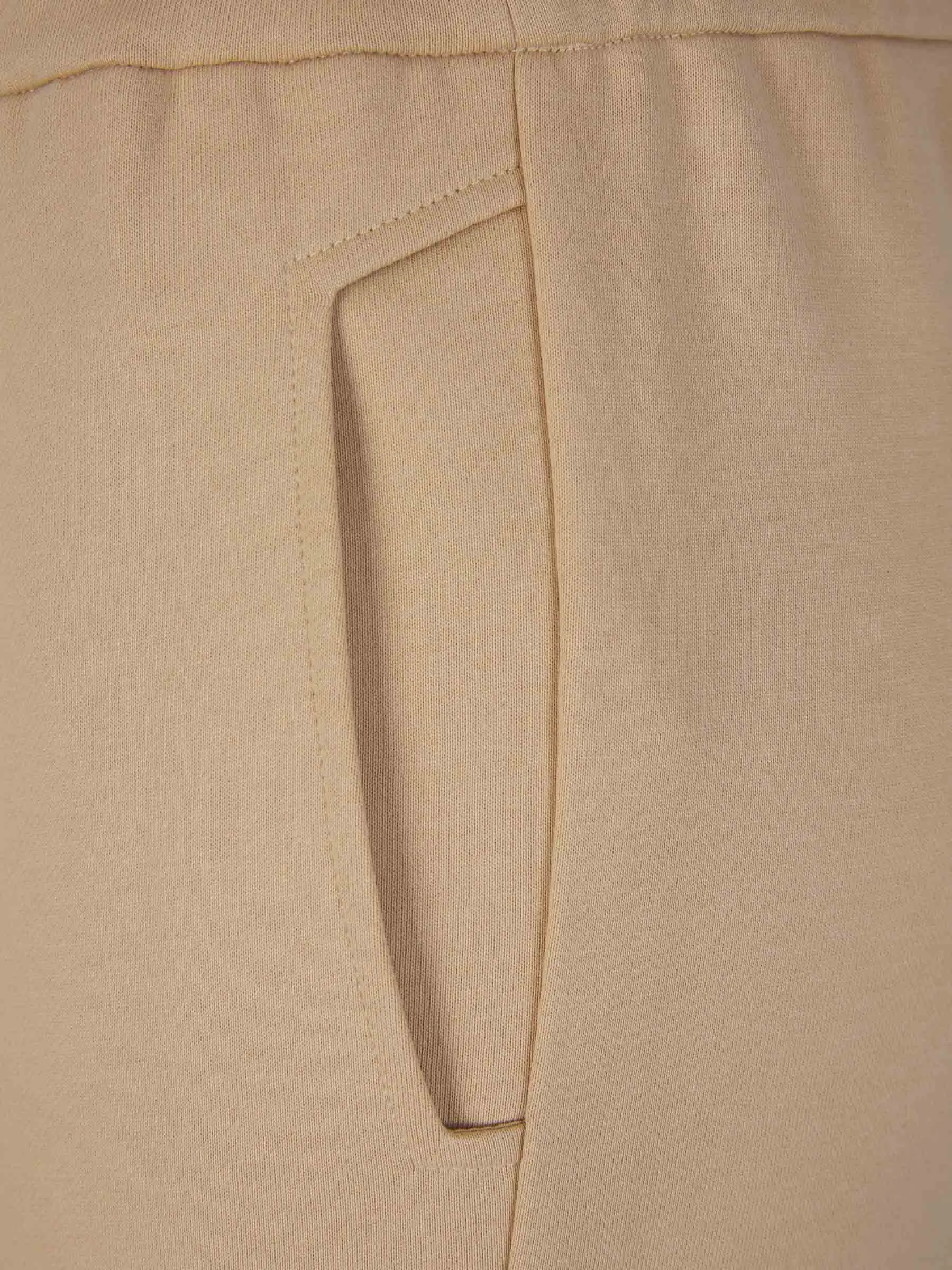 Balmain Joggers Algodón