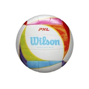 BALÓN DE VOLEIBOL WILSON PXL (NO.5)