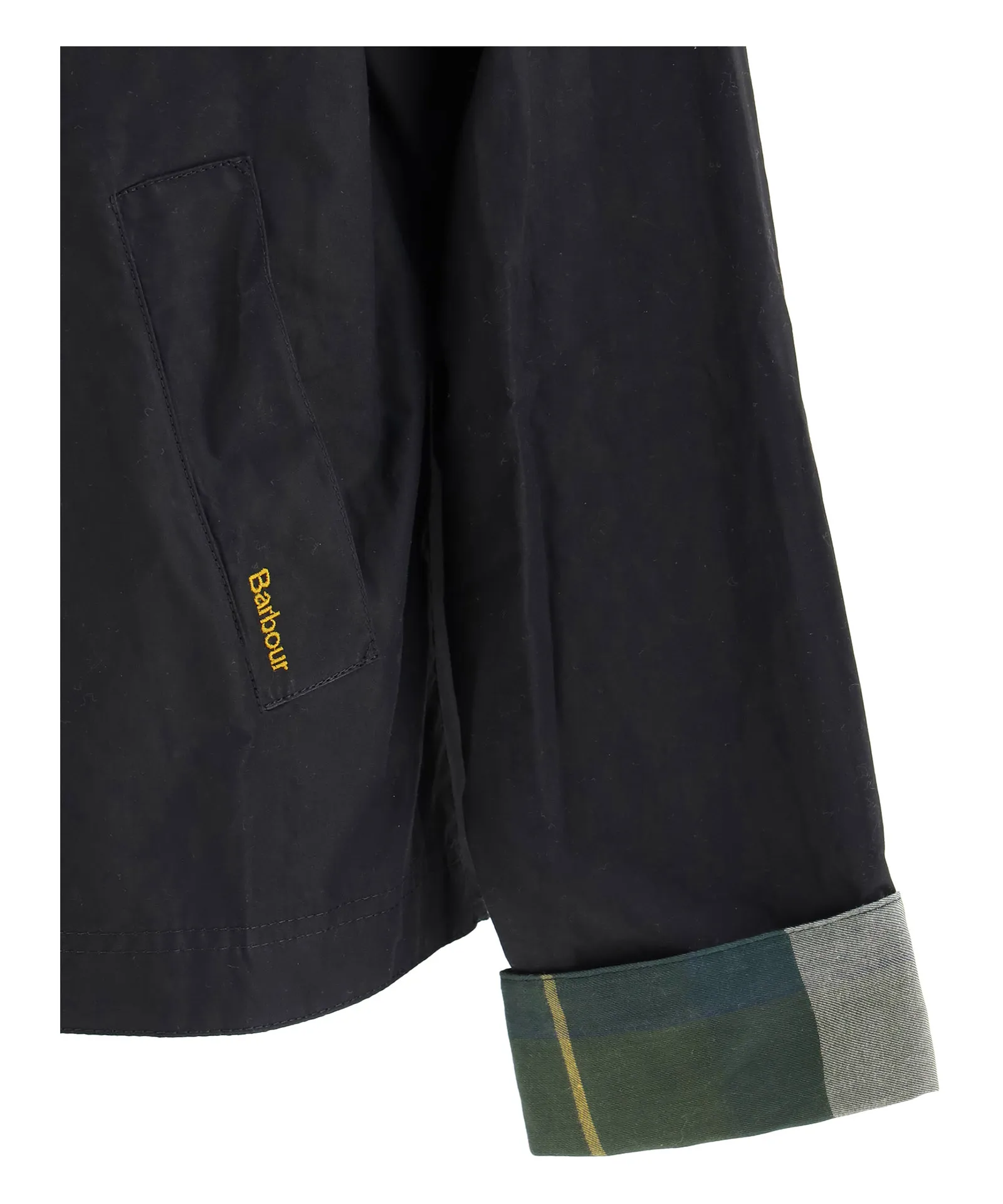 Barbour Chaqueta de invierno Catlin