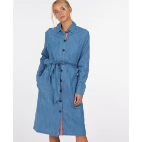 Barbour TYNEMOUTH Blue