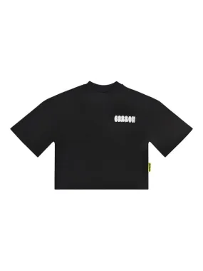 Barrow Camiseta - Negro