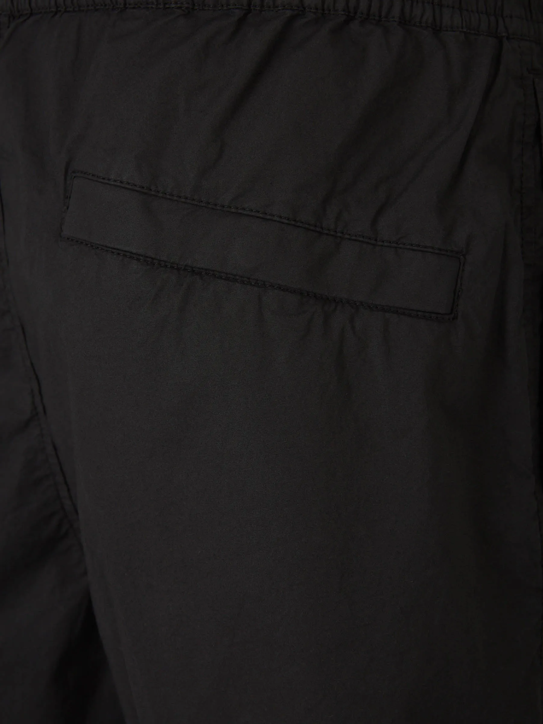 Bermudas Cargo Algodón