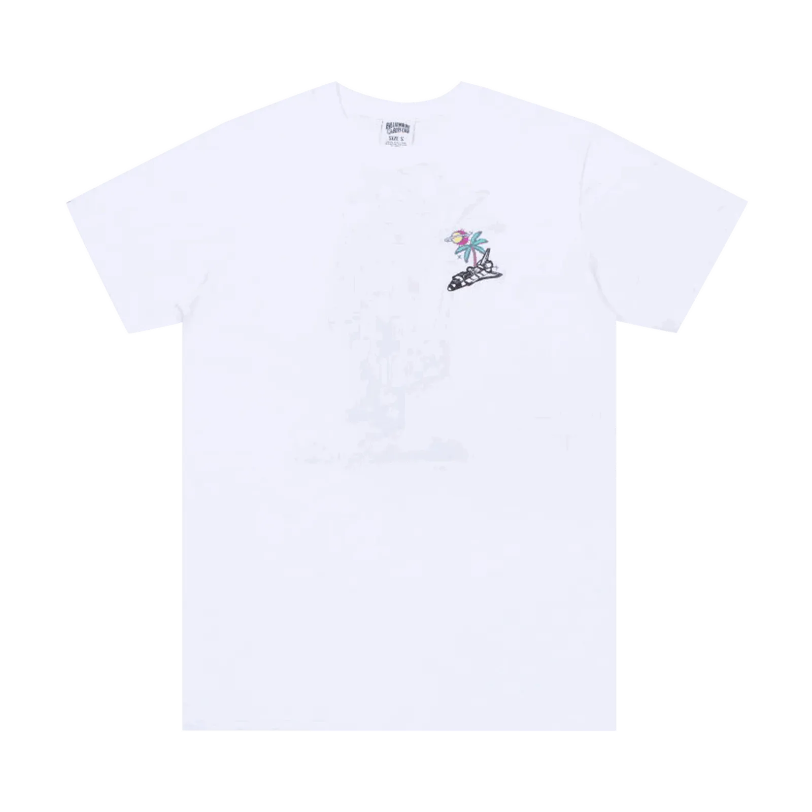 BILLIONAIRE BOYS CLUB BB Euphoria Tee