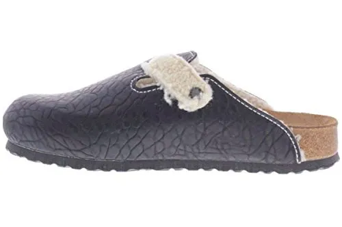 Birki's Boston Birko Flor - Zueco de invierno
