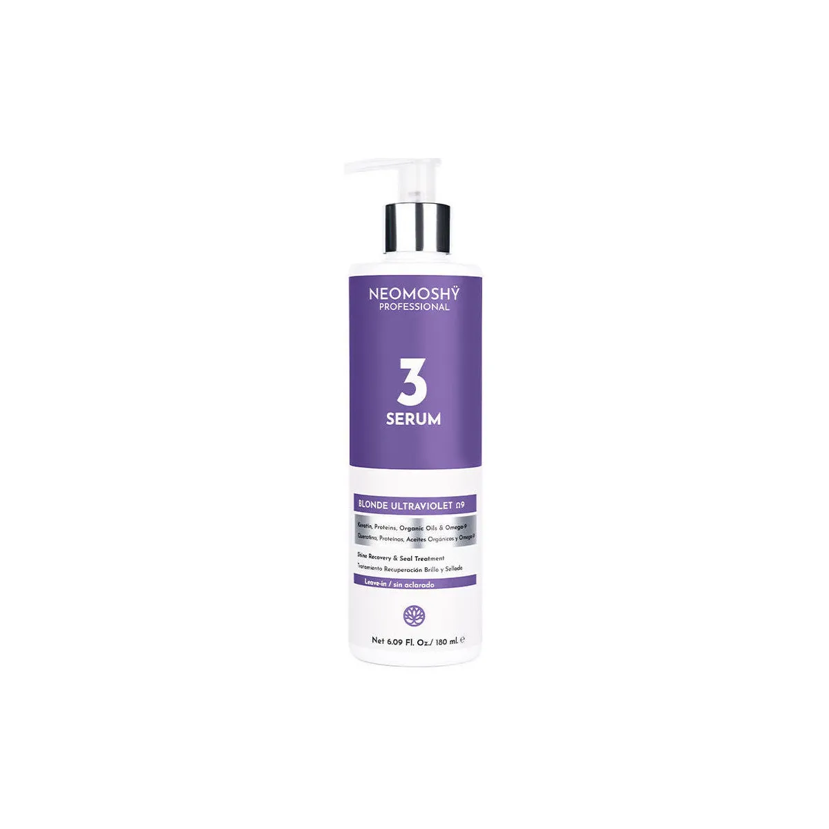 Blonde Ultraviolet Ω9 Serum