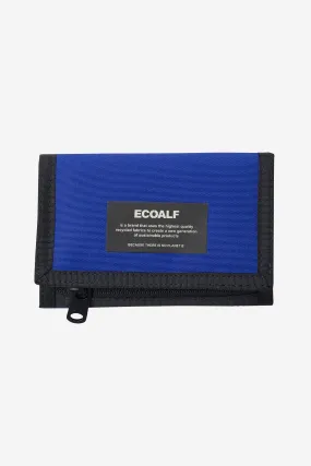 BLUE BAKU WALLET