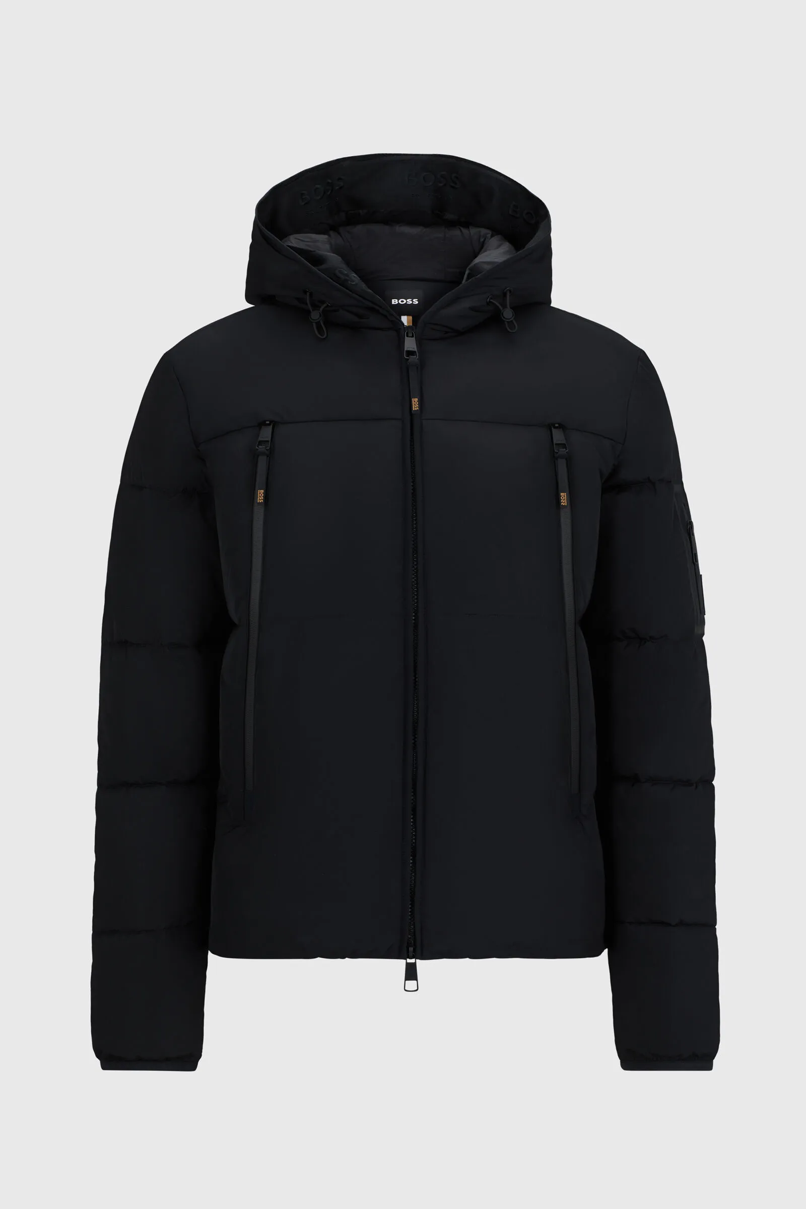 Boss Chaqueta funcional de invierno Tom