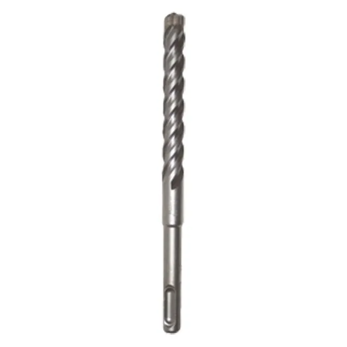 Broca sds-plus nemesis-2 8 mm x 260mm