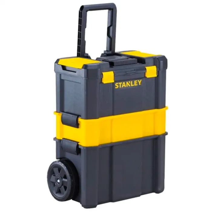 Caja para herramientas 3 en 1 STST18631 Stanley