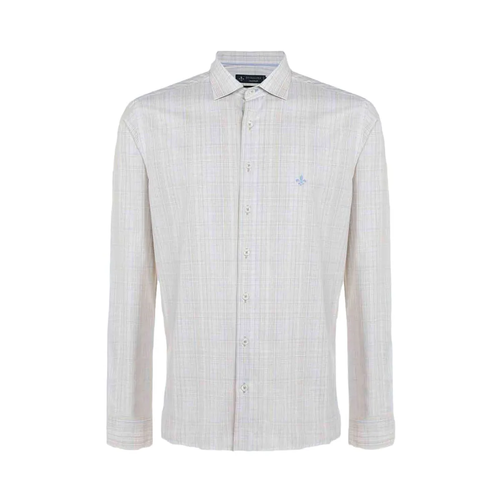 CAMISA DUDALINA 53.04.2243-01