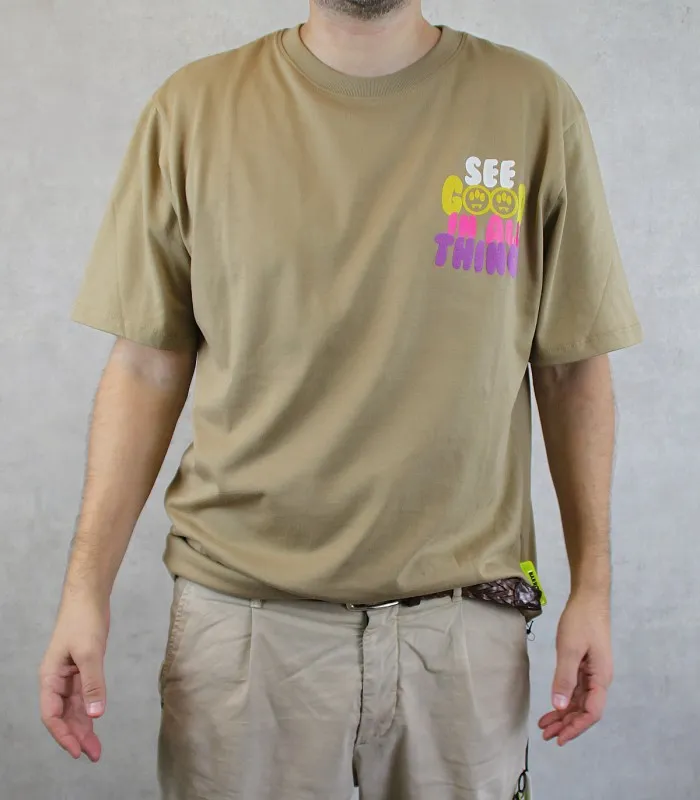 CAMISETA BARROW