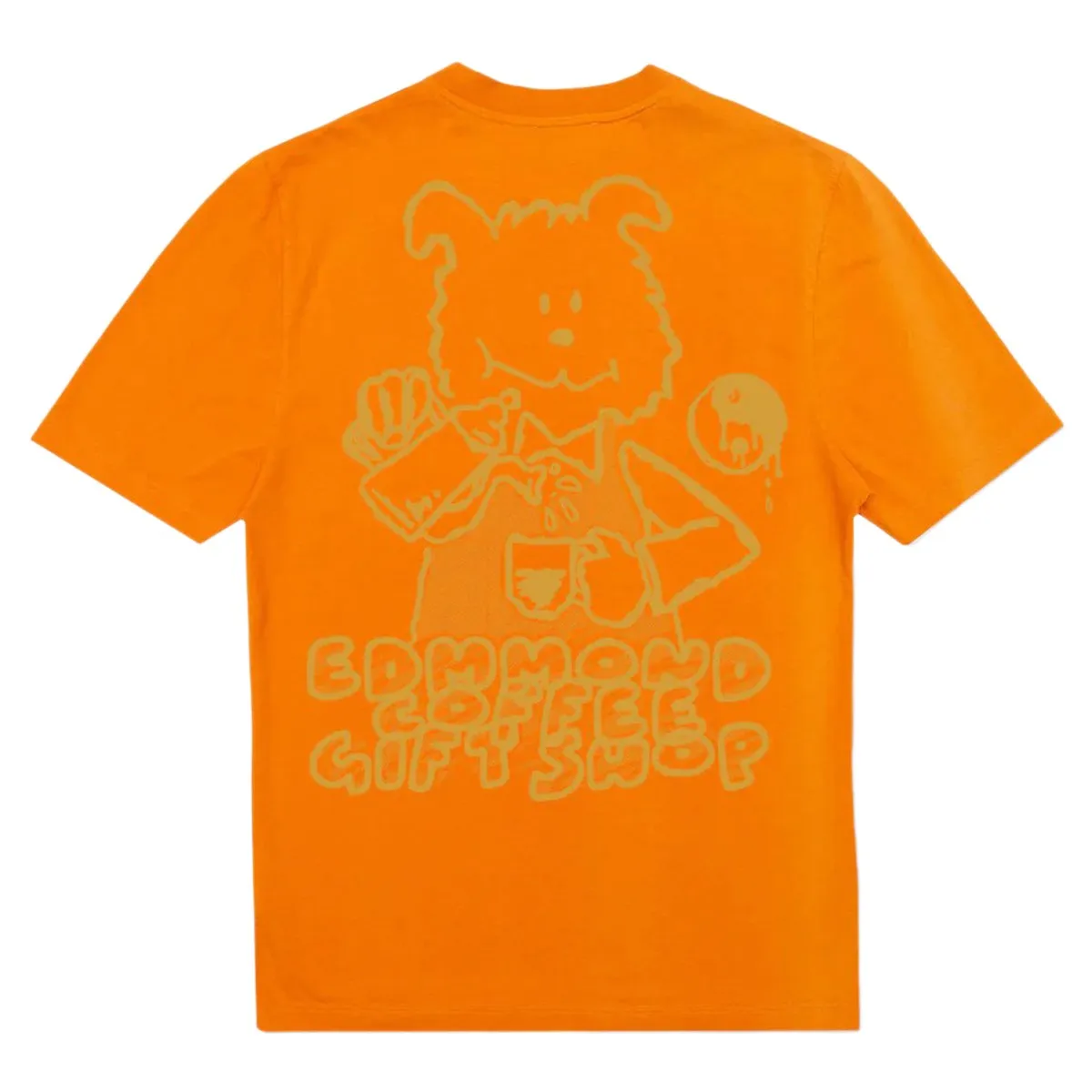 Camiseta Bartender