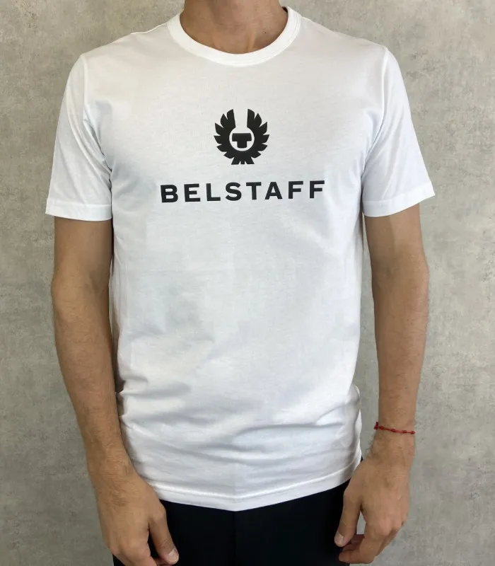 CAMISETA BELSTAFF