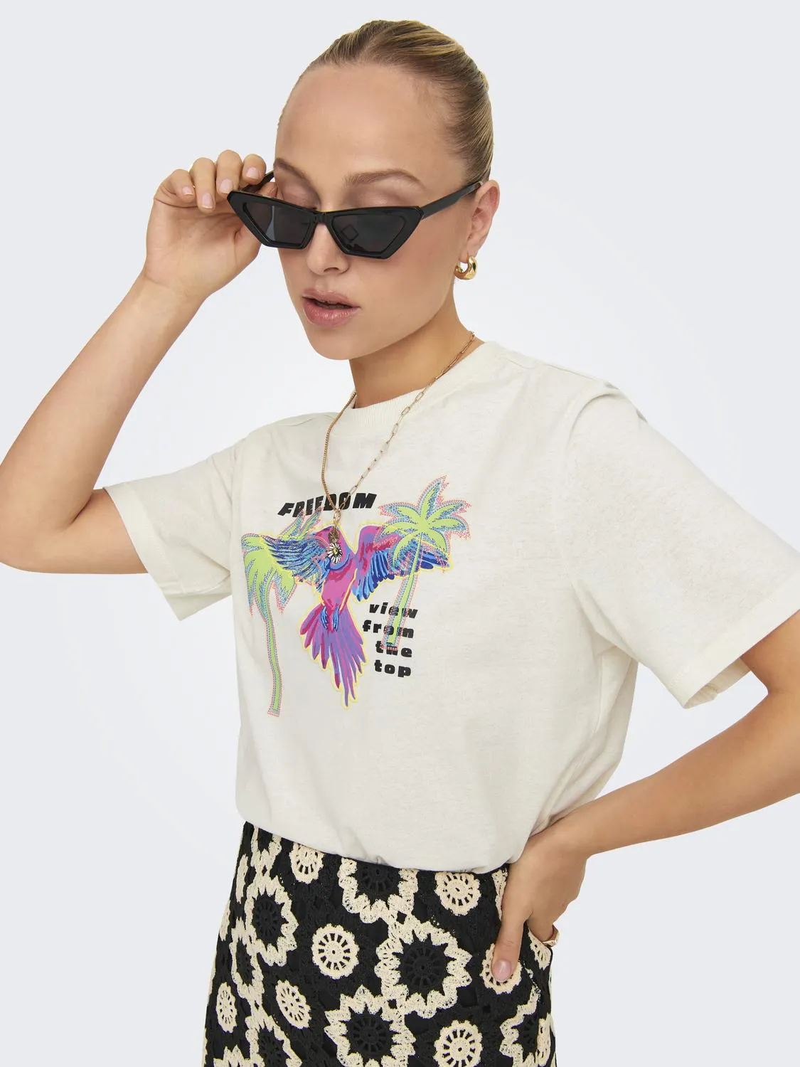 CAMISETA KAYA