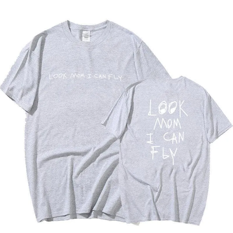 Camiseta Look Mom