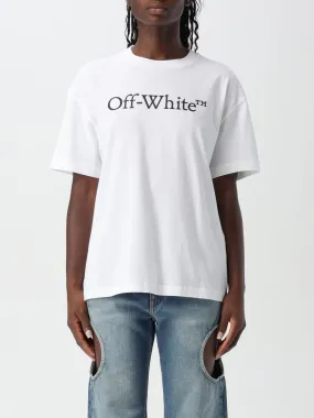 Camiseta mujer Off-white