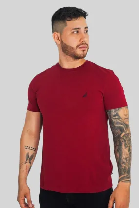 Camiseta Nautica Grape