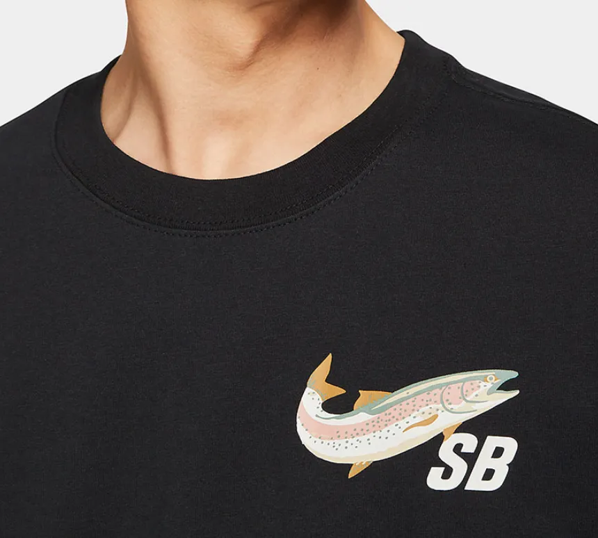 Camiseta  Nike