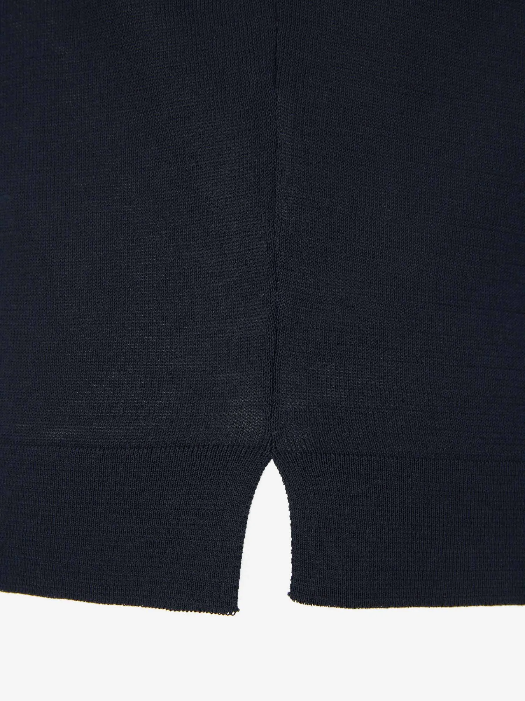 Camiseta Punto Algodón