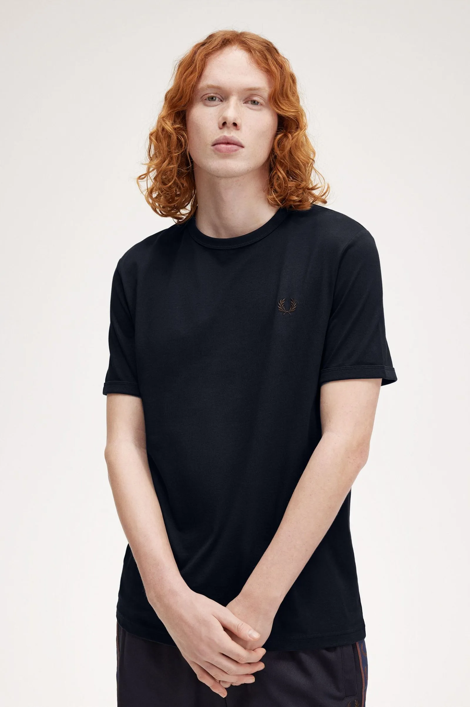 Camiseta Ringer