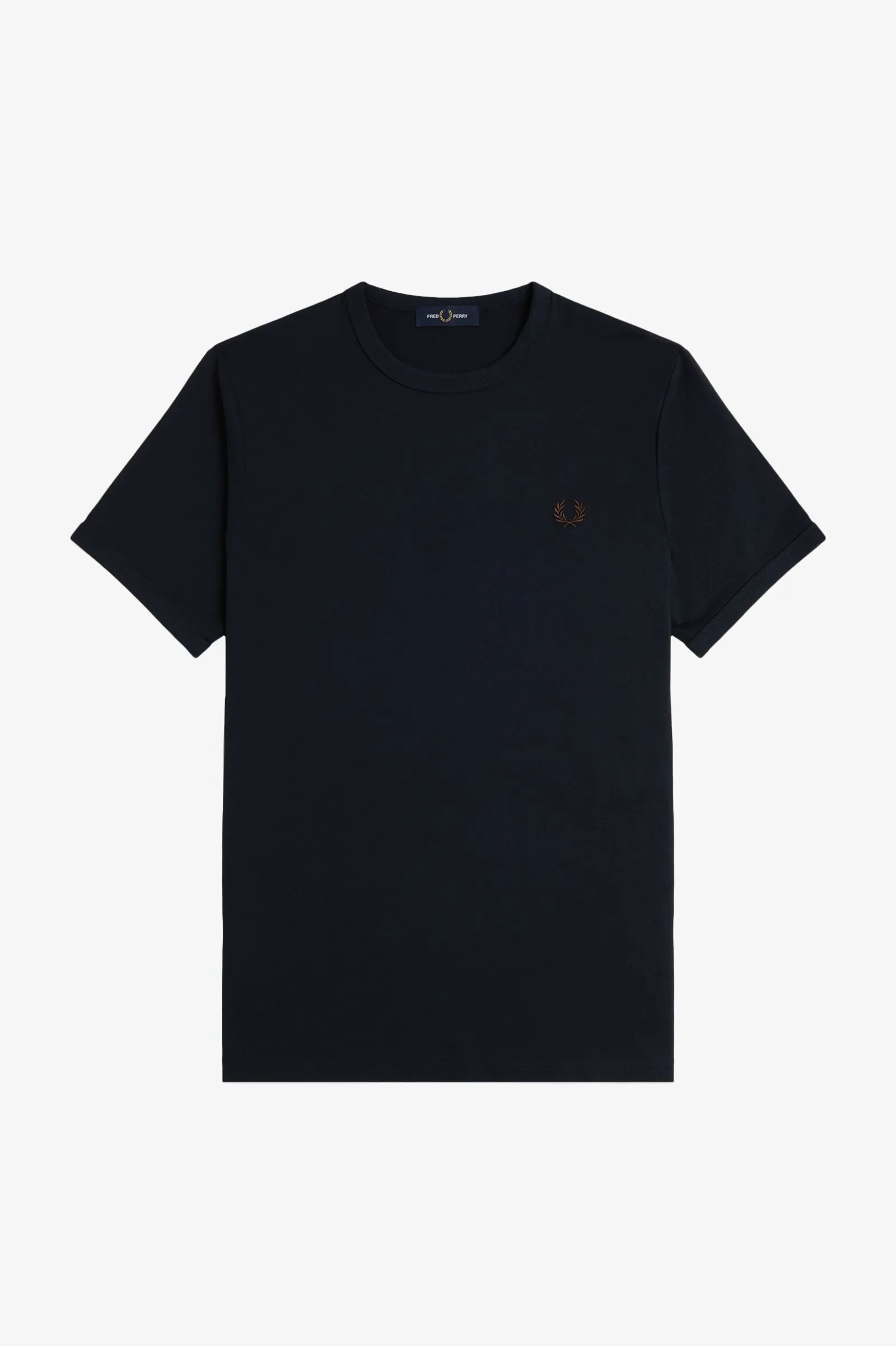 Camiseta Ringer