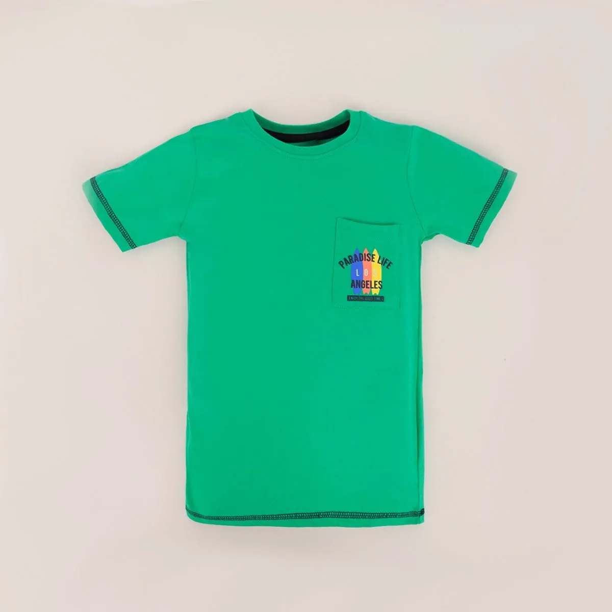 Camiseta TACTICS