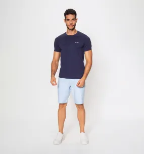 Camiseta tejida
