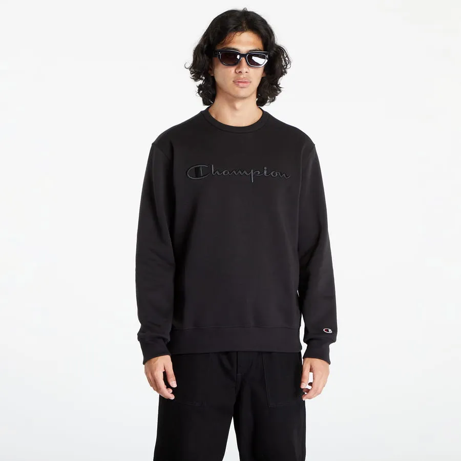Champion Crewneck Sweatshirt