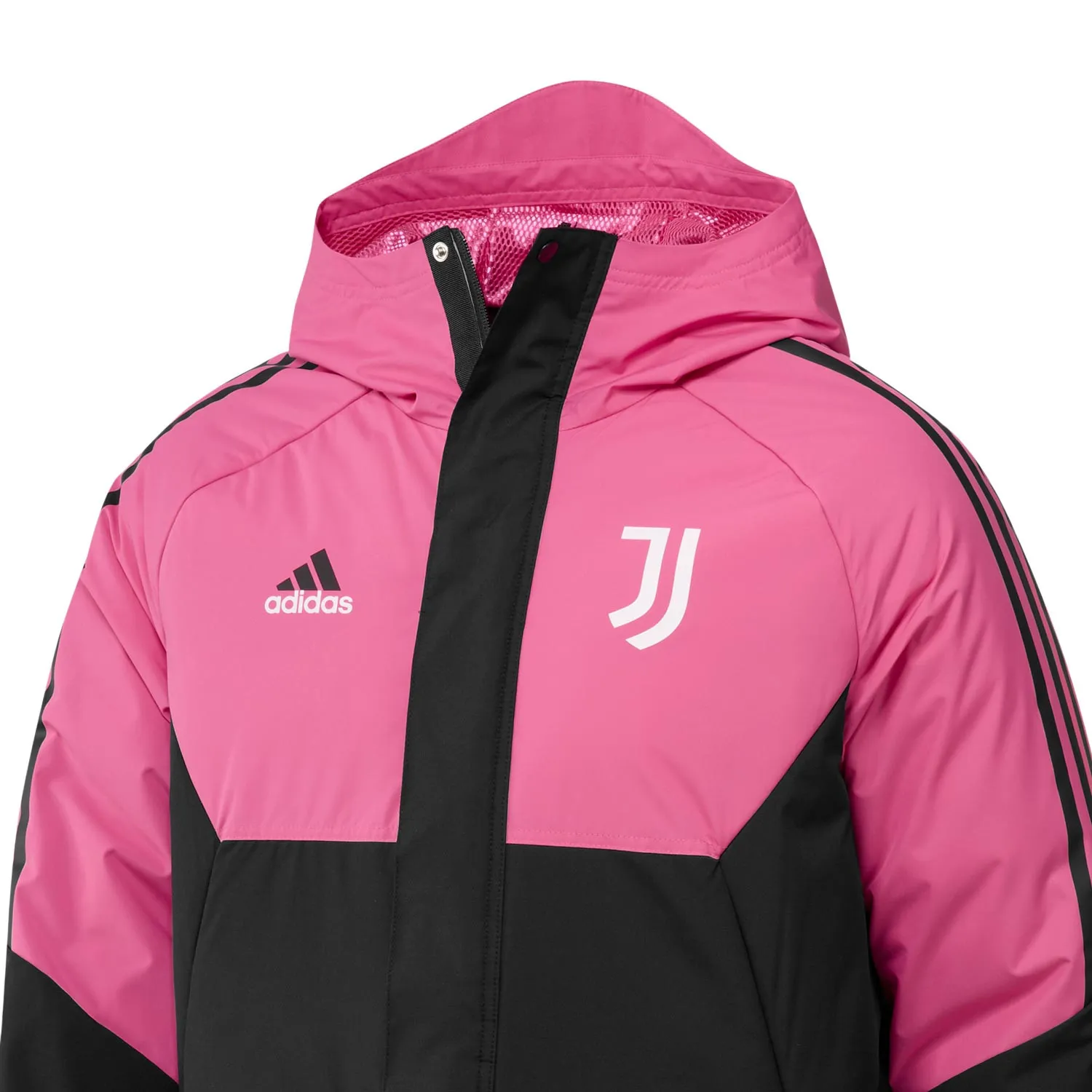 Chaqueta invierno Juventus Stadium