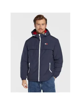 Chaqueta Tommy Hilfiger Hombre Marino | eCOOL