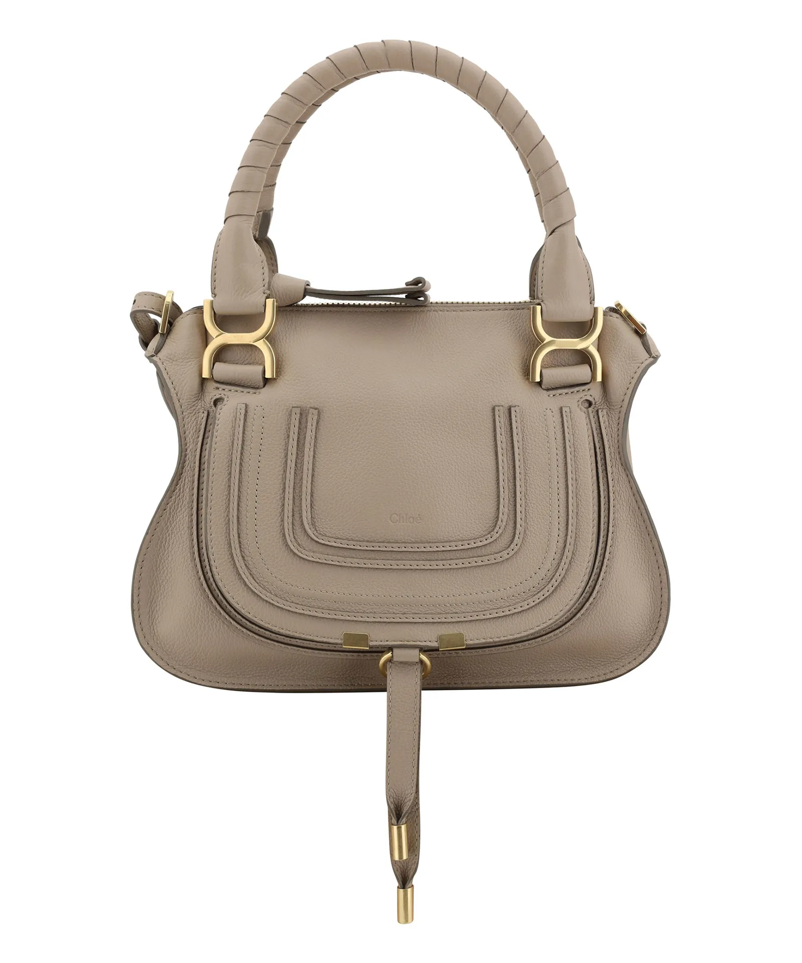 Chloé Bolso de mano Marcie