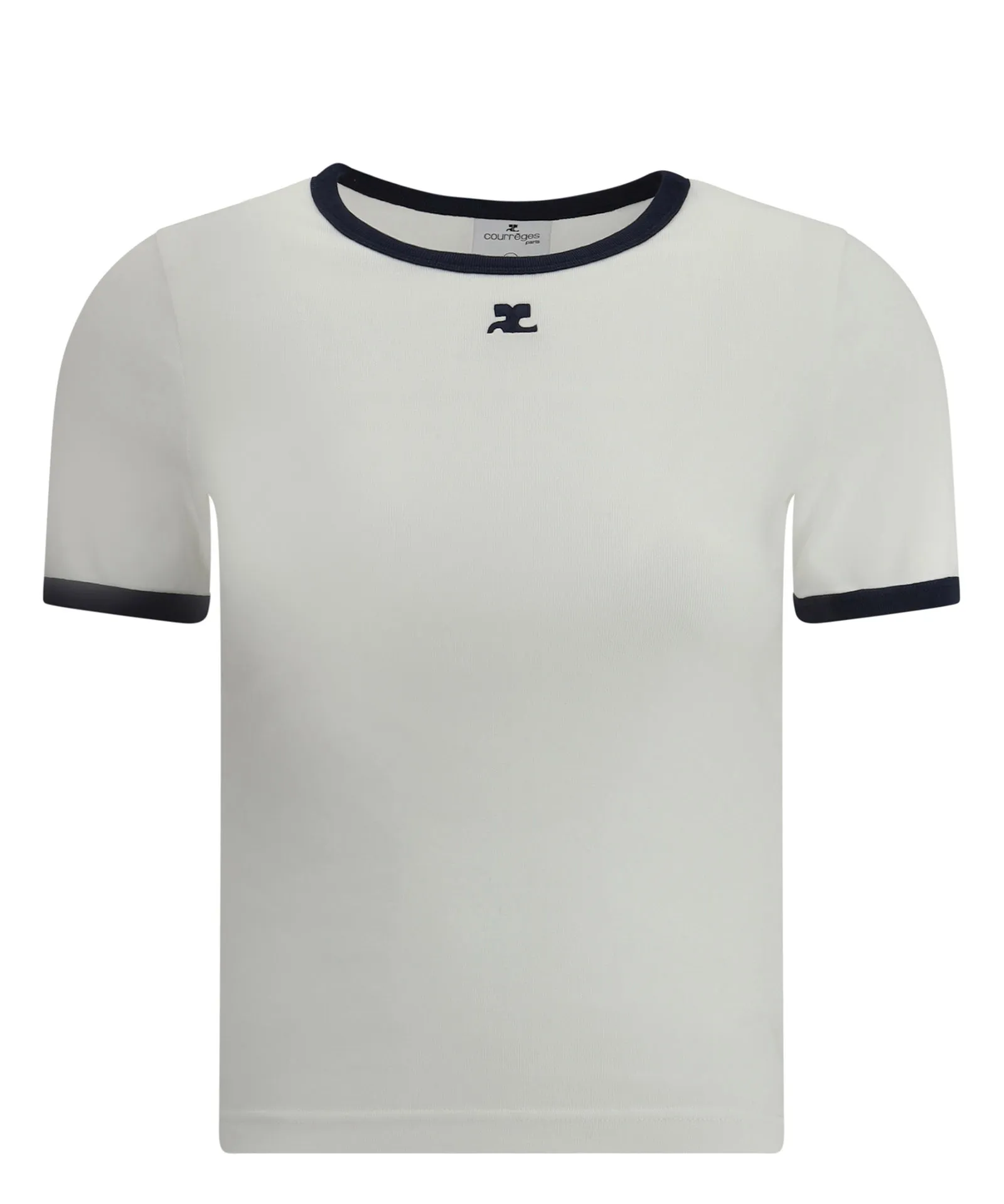 Courrèges Camiseta