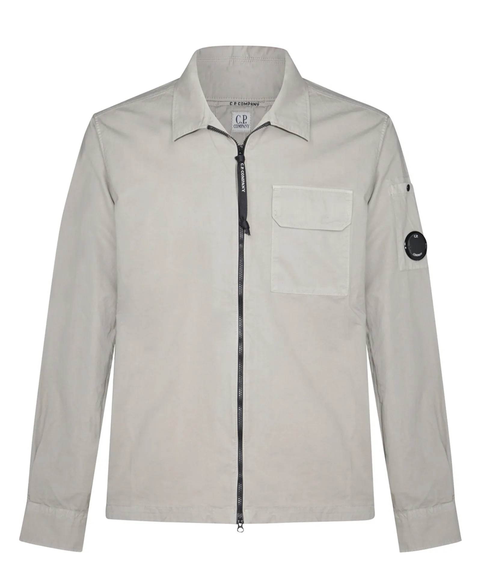 C.P. Company Chaqueta de invierno
