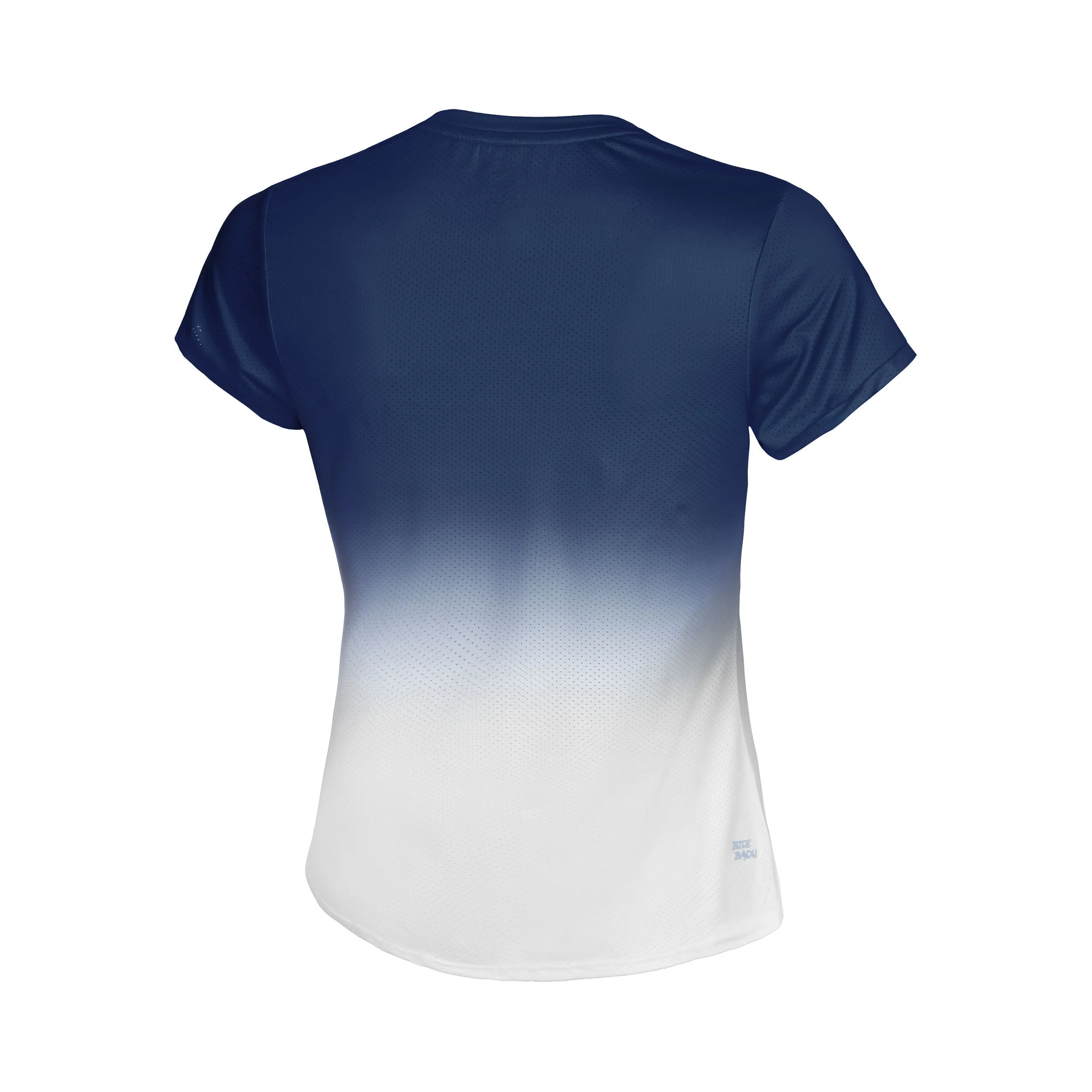 Crew Gradiant Camiseta De Manga Corta Chicas