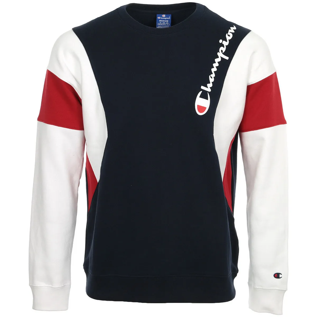 Crewneck Sweatshirt
