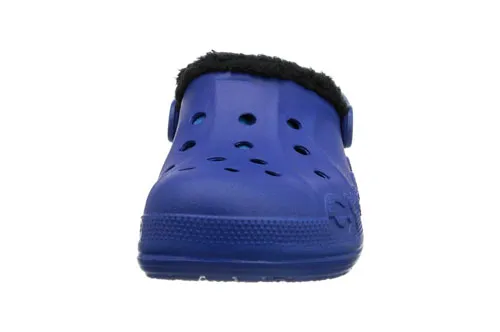 Crocs Baya Lined Goma - Zueco de invierno