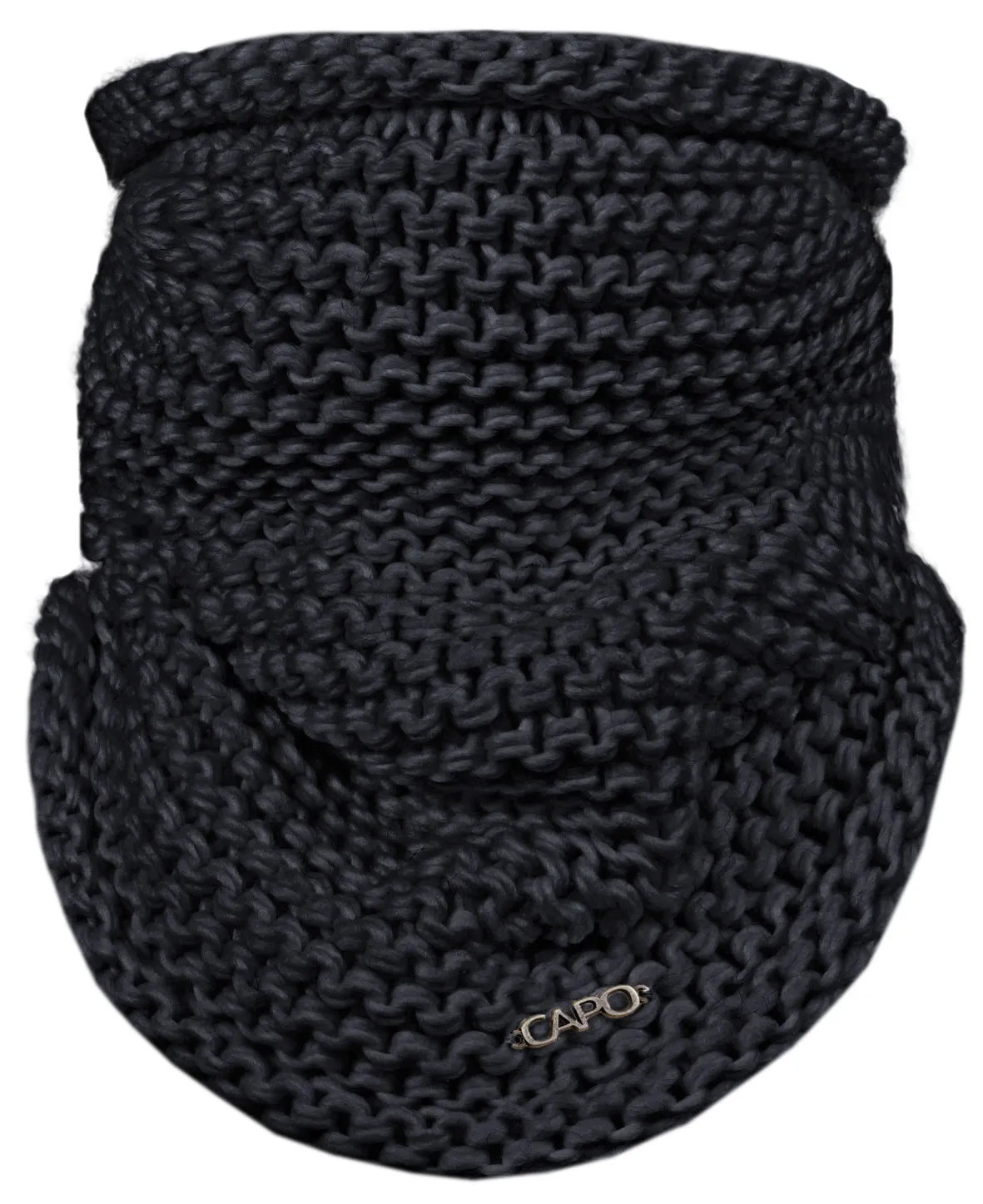 CUELLO CAPO FLORA