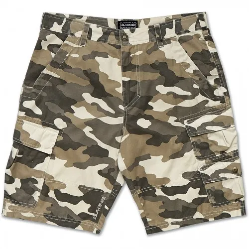 Dakine Bushman 22" Sandcamo