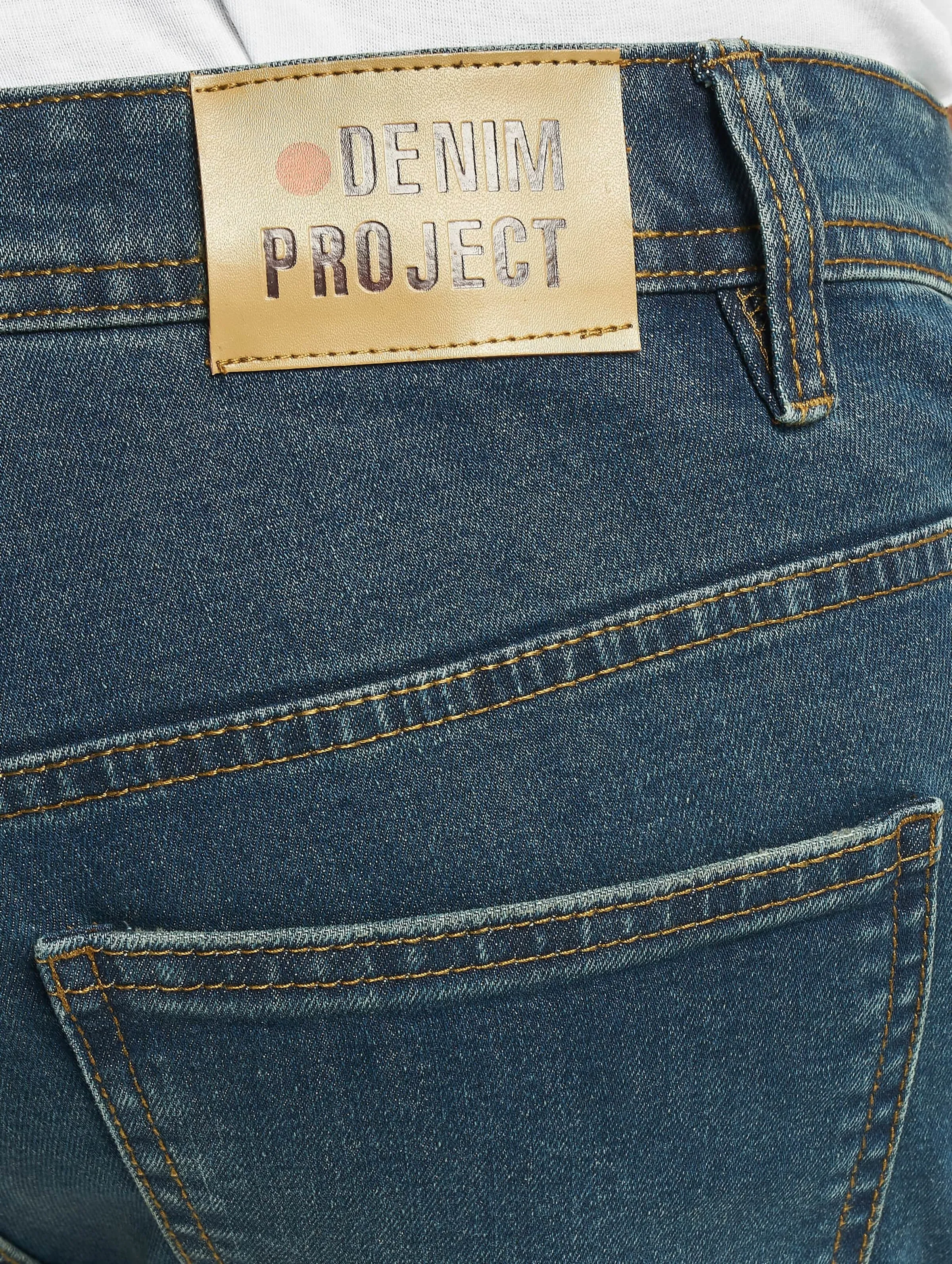 Denim Project Mr. Black