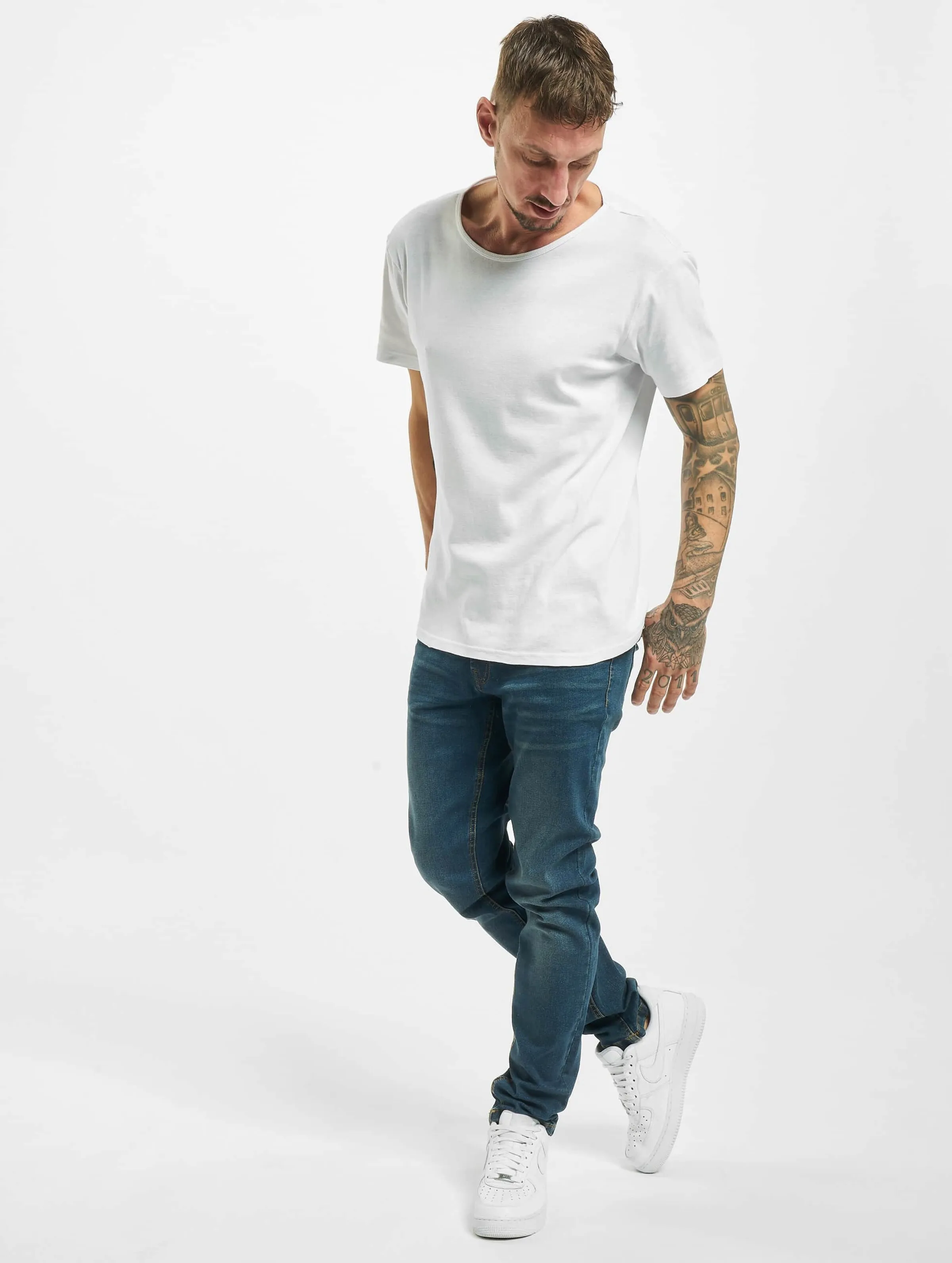Denim Project Mr. Black